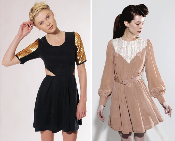 Dresses For Christmas Party Pictures Wallpapers